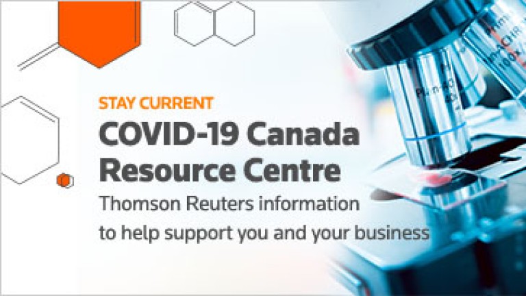COVID-19 Canada Resource Centre
