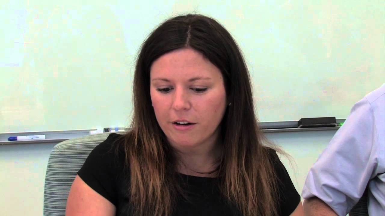Video -- Succession planning: Getting it right